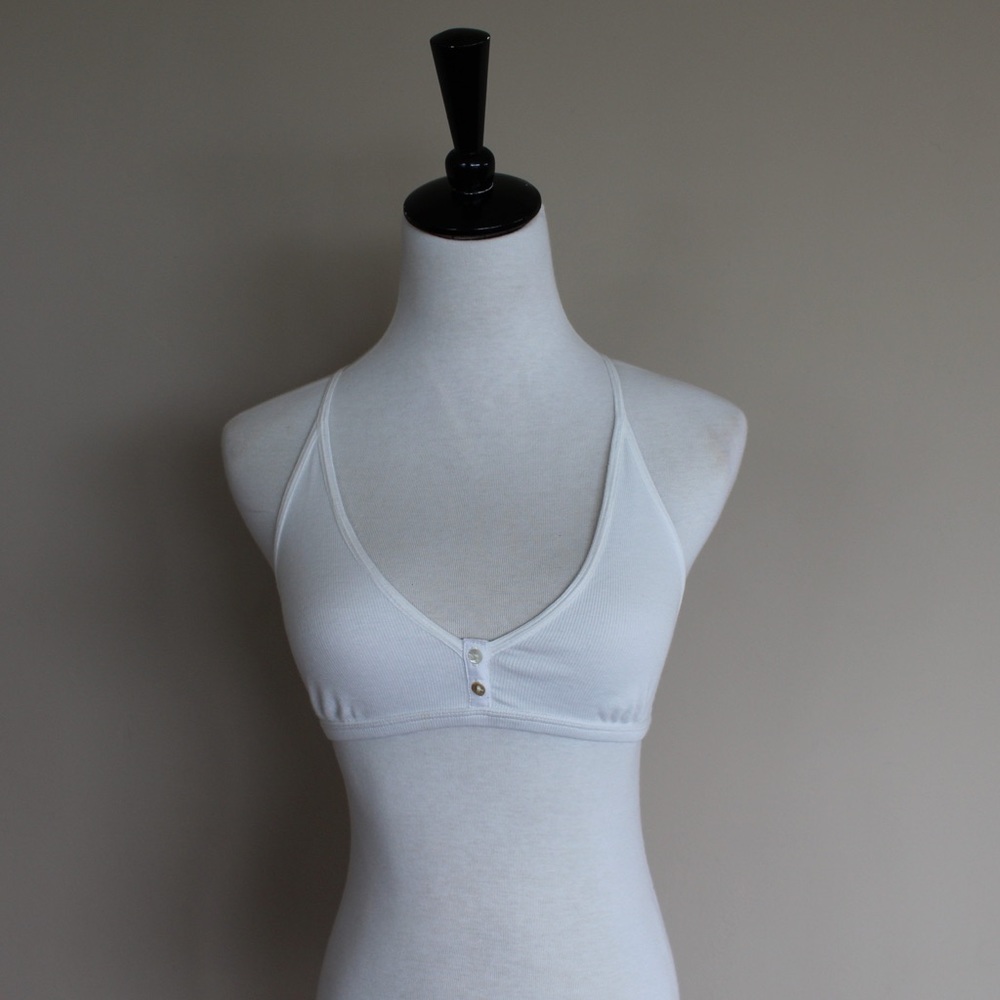 Free People Bralette CA